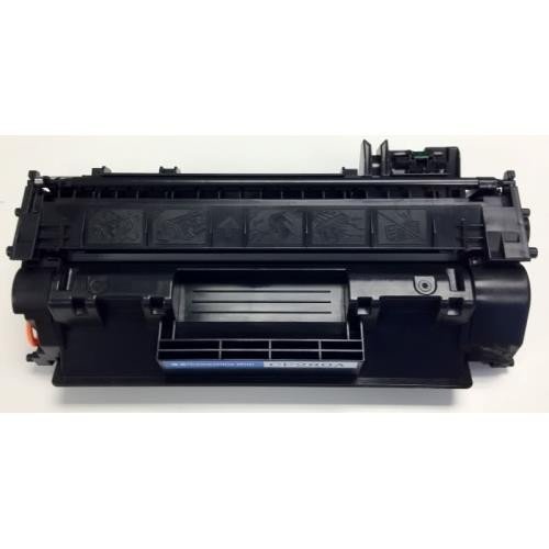 Hộp mực CE280A cho máy in HP LaserJet Pro 400 M401d và các vấn đề thường gặp