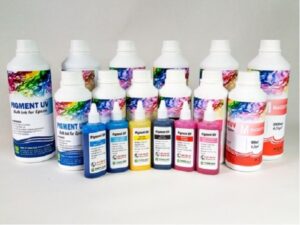 Hộp mực máy in chứa các thành phần hóa học tiềm ẩn rủi ro