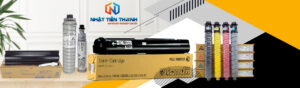 Thay Mực Máy In Fuji Xerox: Khi Nào Cần & Cách Thực Hiện