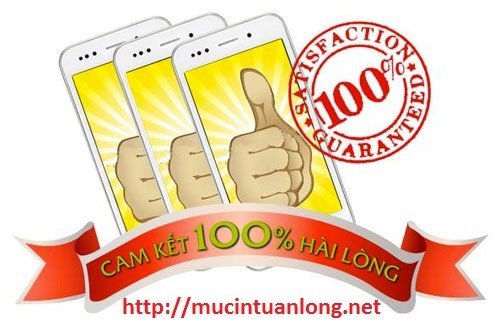 Hộp mực máy in sau khi nạp mực chất lượng
