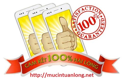 Hộp mực máy in được nạp đầy và kiểm tra kỹ lưỡng