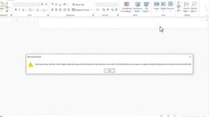 Minh họa các nguyên nhân phổ biến khiến máy in không in được file Excel, như lỗi kết nối hoặc driver.