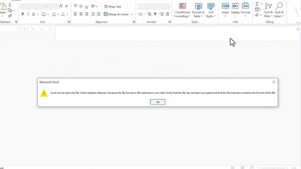 Minh họa các nguyên nhân phổ biến khiến máy in không in được file Excel, như lỗi kết nối hoặc driver.