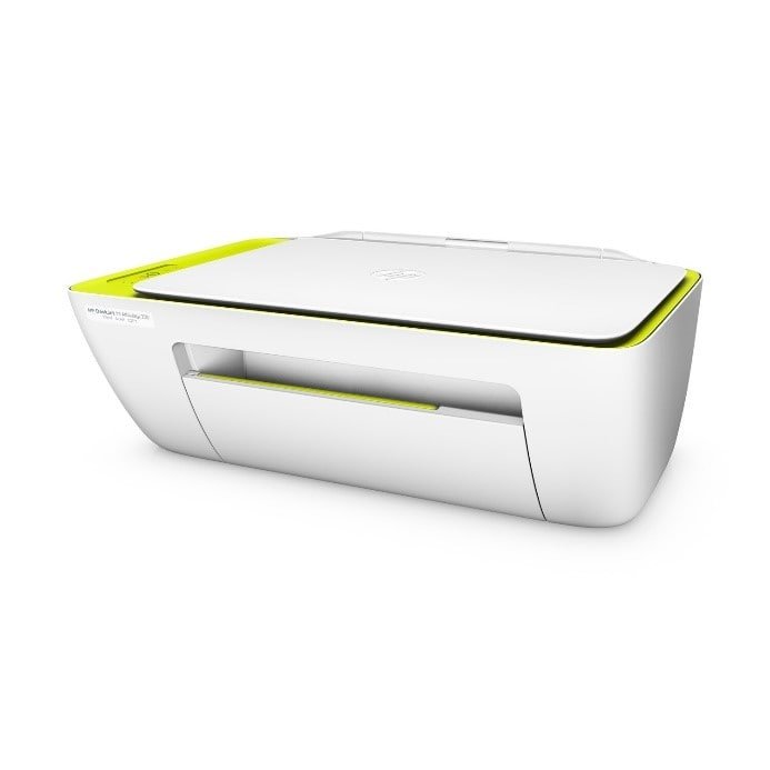 Máy in HP DeskJet 2135 F5S29B: Đặc điểm và Đánh giá