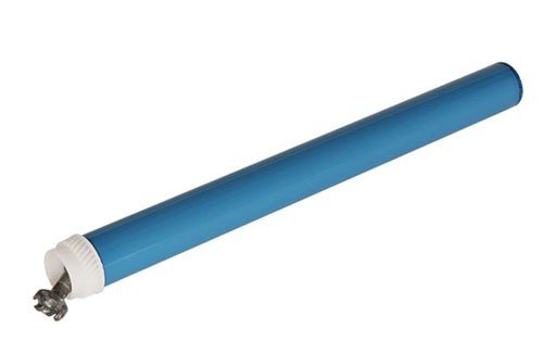 Đặc điểm nhận dạng trống máy in 05A/80A với chốt kim loại.