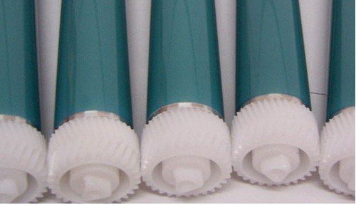 Trống máy in 12A cho Canon 2900 và HP 1010, rõ đặc trưng bánh răng