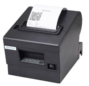 Máy in hóa đơn Xprinter Q200 model XP-Q200