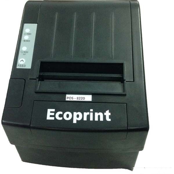 Máy in nhiệt Ecoprint POS-8220 cần sửa chữa tại Hà Nội