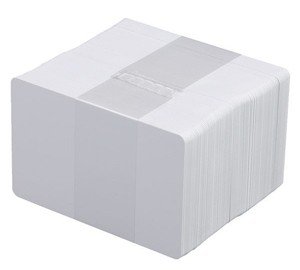 Phôi thẻ nhựa PVC trắng chuyên dụng để in bằng máy in phun