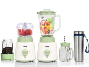 alt="Máy xay 5 in 1 Roler RB-4115 thiết kế hiện đại cho căn bếp gia đình" title="Máy xay 5 in 1 Roler RB-4115 thiết kế hiện đại và sang trọng"