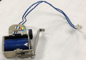 Hình ảnh Rơ le tách giấy máy in Canon LBP2900