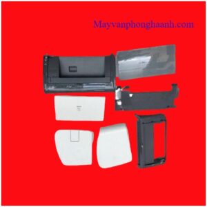 Bộ vỏ nhựa máy in Canon 2900 nhìn từ trên xuống