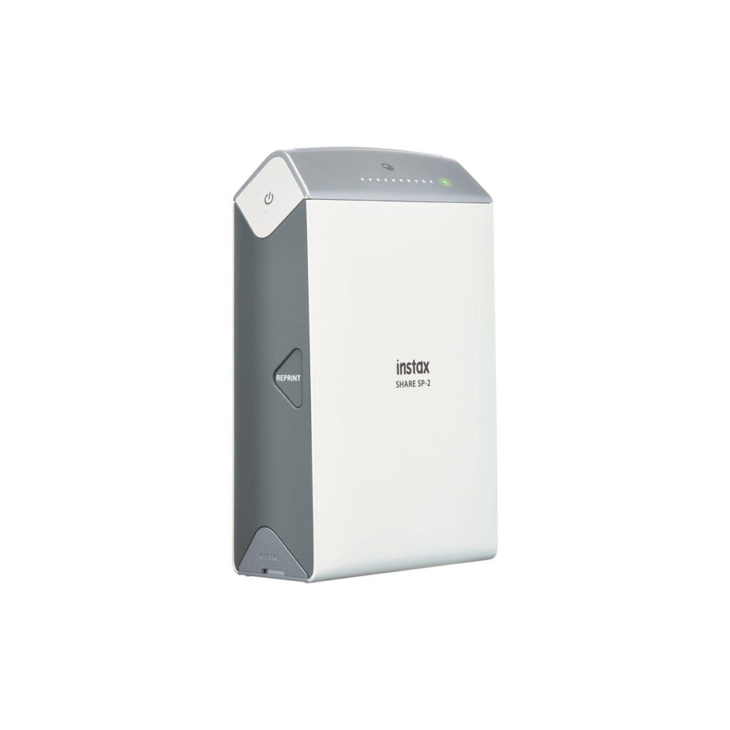Máy in ảnh Instax Share SP2: Đánh giá chi tiết Máy in ảnh Instax Share SP2: Đánh giá chi tiết