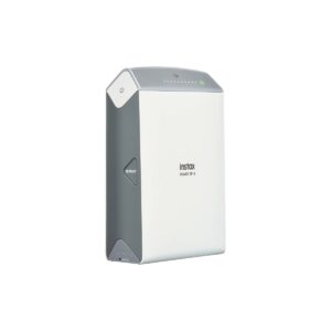 Máy in ảnh Instax Share SP2: Đánh giá chi tiết