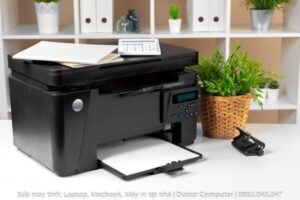 Các lỗi máy in thường gặp cần sửa tại Quận 3