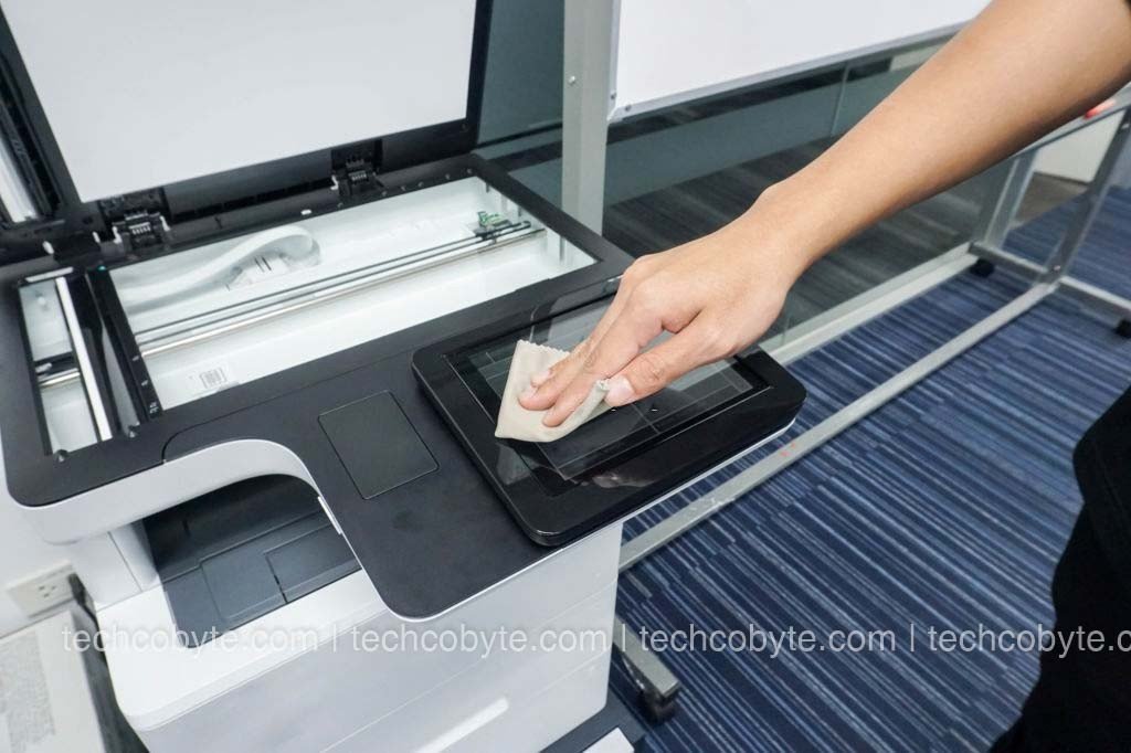 Kỹ thuật viên sửa máy photocopy tại nhà Cần Thơ chuyên nghiệp