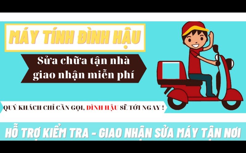 Hỗ trợ thu mua máy in cũ tận nơi tại các quận Đà Nẵng