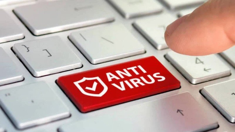 Cài đặt phần mềm diệt virus và quét toàn bộ hệ thống để loại bỏ mã độc gây lỗi máy in