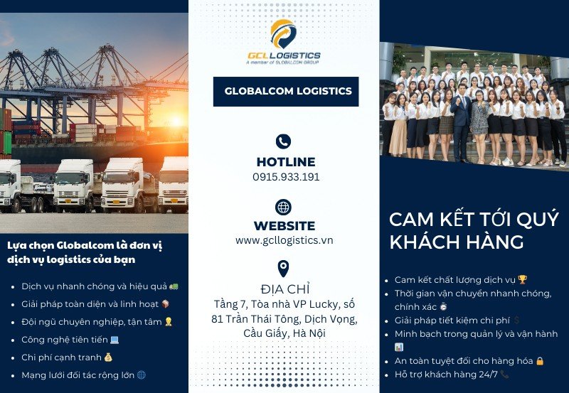 Lựa chọn đơn vị logistics uy tín hỗ trợ thủ tục nhập khẩu máy in 3D chuyên nghiệp