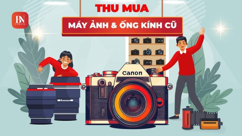 Mua máy in nhiệt cũ: Kinh nghiệm và địa chỉ uy tín