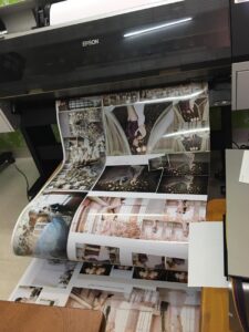 Các tiêu chí quan trọng khi chọn máy in ảnh chuyên nghiệp cho studio