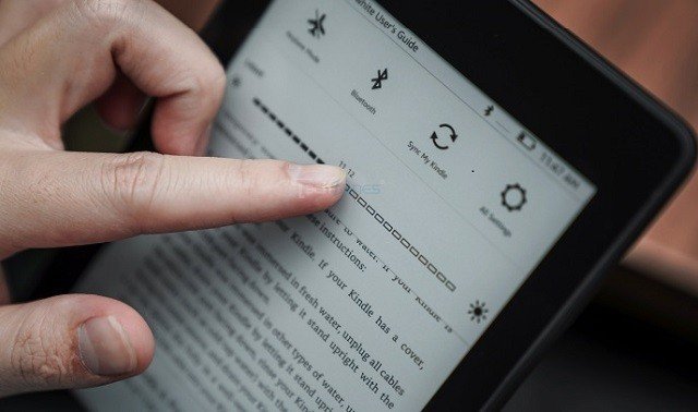 Ảnh: Biểu tượng minh họa tính di động của file PDF