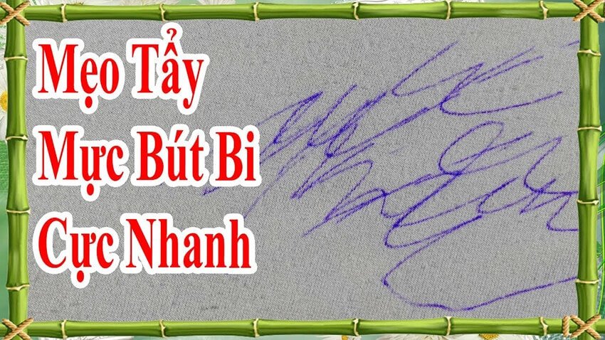 Cách Xóa Chữ In Trên Giấy A4 Hiệu Quả Nhất