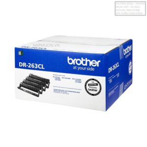 Trống mực máy in Brother MFC-L3750CDW chính hãng