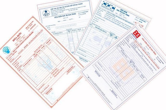 Hai trường hợp phổ biến cần thực hiện cách hủy hóa đơn tự in đã phát hành