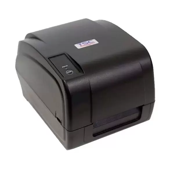 Máy in barcode tsc giá rẻ TA300 chuyên dụng in tem trang sức kích thước nhỏ