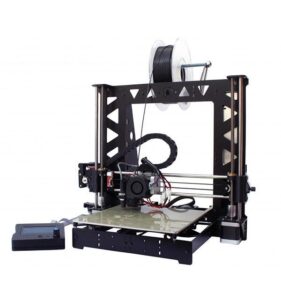 Máy in 3D để bàn minh họa quá trình lựa chọn máy in phù hợp