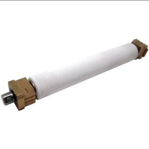 Trục cuốn giấy chính hãng cho máy in mã vạch Zebra ZT410 203dpi