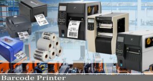 Tổng hợp các dòng máy in mã vạch phổ biến trên thị trường, bao gồm các model giá rẻ và cao cấp