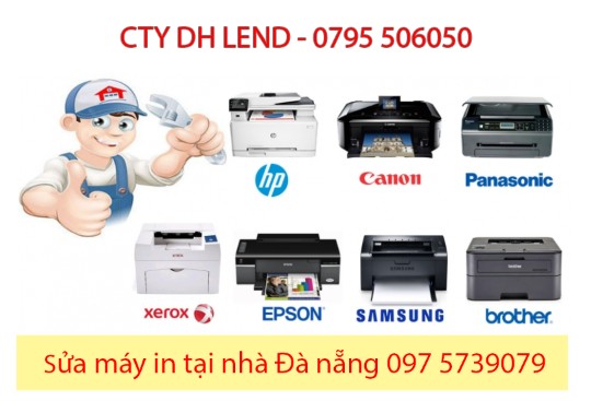 Sửa Máy In Tại Nhà Đà Nẵng: Dịch Vụ Nhanh Chóng Tận Nơi Ảnh minh họa dịch vụ sửa máy in tại nhà Đà Nẵng chuyên nghiệp