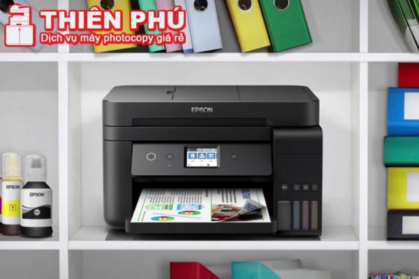 Ưu điểm vượt trội của việc in màu giúp tài liệu trực quan và sinh động hơn