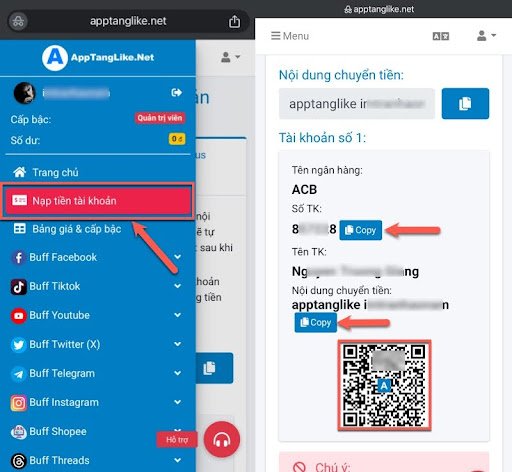 Top 7 Web Tăng Follow TikTok Miễn Phí An Toàn 2025