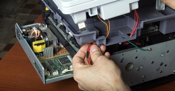 Quy trình làm việc chuyên nghiệp khi phục vụ khách hàng