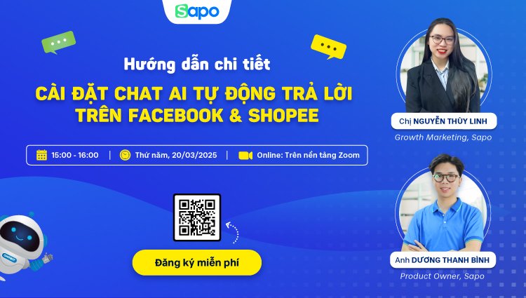 Hướng dẫn cài đặt máy in Sapo chi tiết