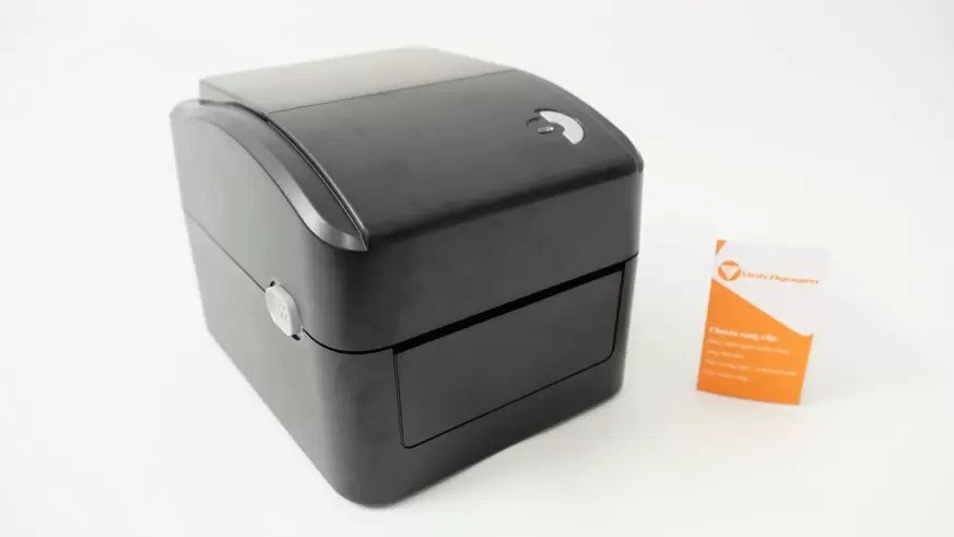 Máy in đơn hàng Shopee: Cách chọn loại tốt