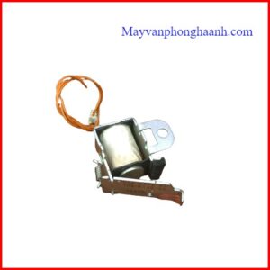 Cận cảnh rơ le phân giấy máy in Canon 2900 và các dòng tương thích