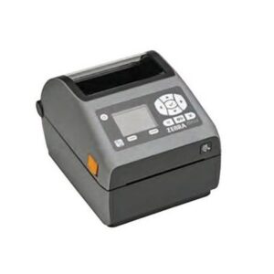 Máy in tem nhãn mã vạch Zebra ZD620 chất lượng cao cho văn phòng