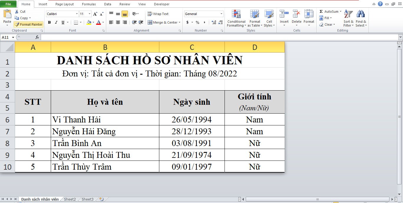 Cách Bỏ Giới Hạn Trang In Trong Excel Chi Tiết