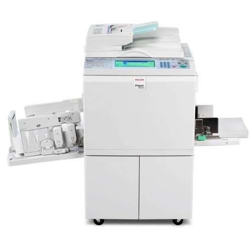 Máy in siêu tốc Ricoh HQ9000: Thông tin chi tiết