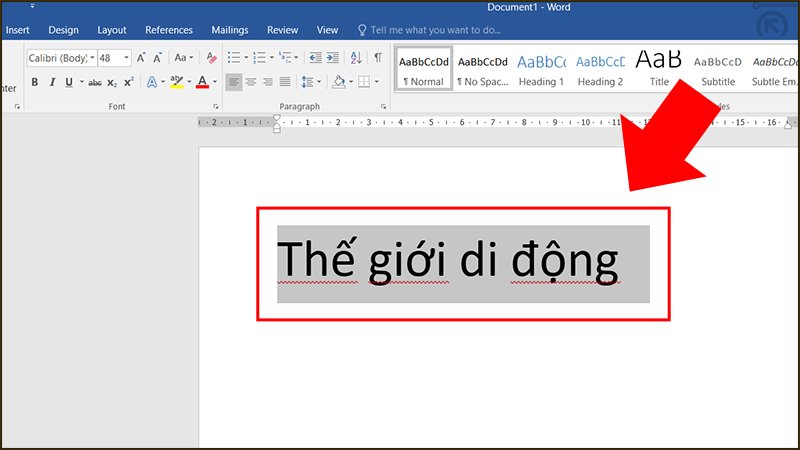 Cách Làm Chữ Thường Thành Chữ In Hoa Đơn Giản