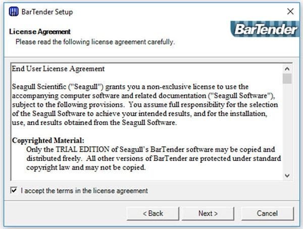 Tải & Cài Đặt Driver Máy In TSC TTP 244 Pro