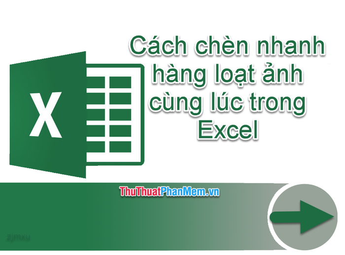 Hướng Dẫn Cách In Nhiều File Ảnh Cùng Lúc Đơn Giản