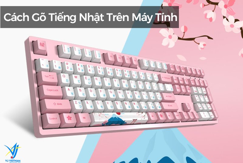 Cách Viết Chữ In Hoa Trên Máy Tính Đơn Giản