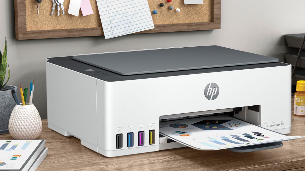 Hướng Dẫn In 2 Mặt Máy In HP LaserJet 1160