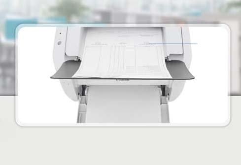 Hướng Dẫn Sử Dụng Máy In Canon LBP 6000