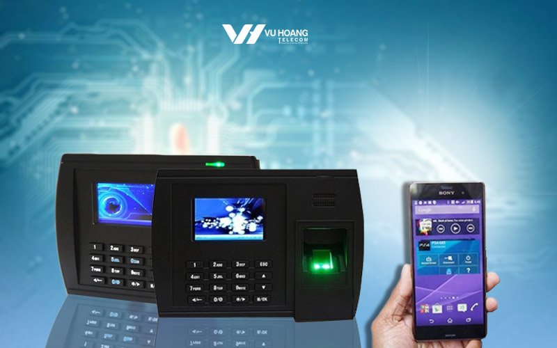 Cách Kết Nối Máy In Từ Xa Đơn Giản Nhất